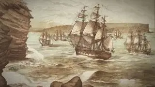 Documentary - made for Qld Heritage Trails Network - Golden Age of Wool