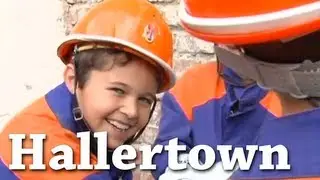 Hallertown 2013