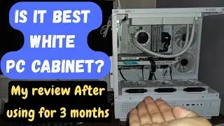 Best Budget PC Cabinet in India?