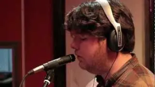 Jonquil - Run (The Amazing Sessions)
