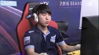 [SSL S2] Ro.16 GroupC loser's match Super vs Classic 2set
