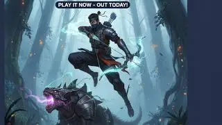 Hunter assassin game [day 3/26] 