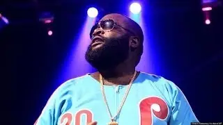 Rick Ross On Gay Rappers