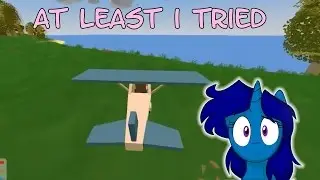 Peter TRIES to fly - Unturned 3.14.1 Update
