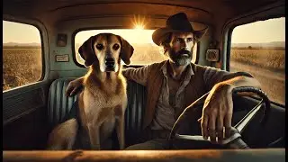 Me and Waylon | An Epic Outlaw Country Blues Journey!