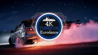 2 Raff - Don't Stop The Music (1994) (4K Tunez UK)