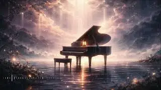 Ethereal Piano | Cinematic Ambient Music for Focus, Inspiration & Reflection