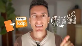 ¿Ya has autopublicado tus libros y NO se venden? Haz esto en Amazon KDP