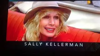 In Memoriam section from 28th annual Screen Actors Guild Awards 2022