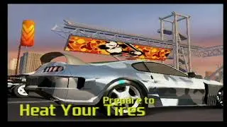 Need for Speed ProStreet - SHOWDOWN CHICAGO Play