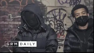KM X Magnet - Levels [Music Video] | GRM Daily