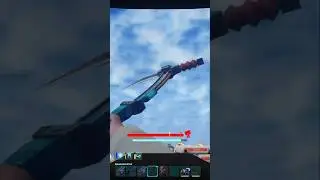 Infinity Quantum Pick #abioticfactor #gameplay #gaming