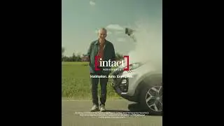 Toujours Intact - Check Engine - OLV 6s - 4x5