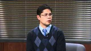 Doctor Talks About Risks Of Childhood Obesity