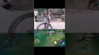 Nice trick kid 💀 #mobilelegends #mlbb #funnymemes #memes #gameplay #mlbbcreatorcamp #shorts