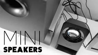 LOGITECH Z213 MINI SPEAKERS