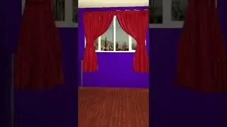 Comprei as coisas para reforma do quarto 01 do meu motel no jogo de simula&ccedil;&atilde;o de motel