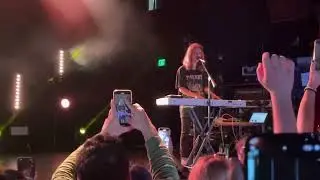 @brakence8435 hypochondriac live @ el rey theatre west hollywood 12/6