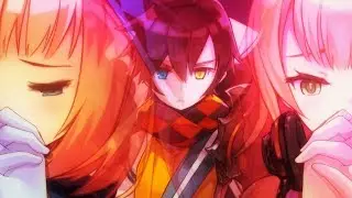 Demon Gaze II - Opening Movie Trailer (PS4, PS Vita)