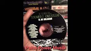 Ricardo Carrillo El De Culiacan - #13 38 Macher