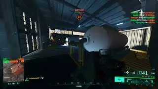 Battlefield 2042 (No Comantry) Conquest 128 Flashpoint (77-14)