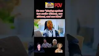 В зале суда &laquo;Большой брат 25&raquo; Сири лаконично описала победы Ягуара в соревнованиях в контексте