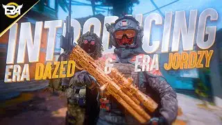 Introducing eRa Dazed & eRa Jordzy by Magics!