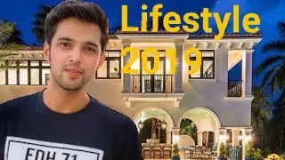Lifestyle of parth samthaan(Anurag basu)|Lifestyle|House|Salary|Education|Biography|Real life 2019