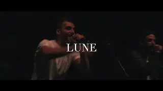C&eacute;ph&eacute;e - Lune (Live)