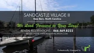 Sandcastle Village II, a VRI resort
