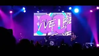 MacBusted - Year 3000 (Live @ Butlins Bognor)