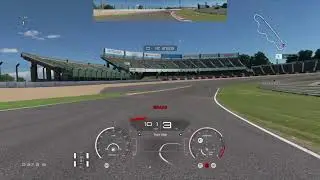 GT Sport  - Hard or Soft RACING Tyres. Which is best?