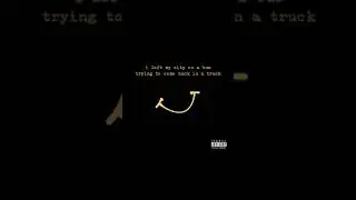 The Circle ft. Armzy - Smile (Lyric Video)