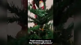 Christmas Time with Truly Tribal &hearts;️😍