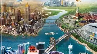 Open world Mobile Game 