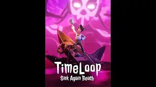 Timeloop Sink Again Beach Gameplay