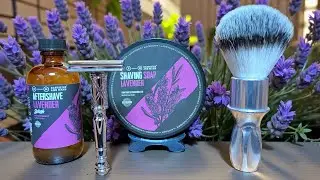 Urkunet Assassin Razor 2.0mm First Shave and Initial Thoughts & Impressions