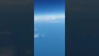volando en alfombra m&aacute;gica (avi&oacute;n) a 37 mil pies de altura