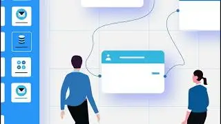 Metaflow ai I Explainer Video I Motion & Effects