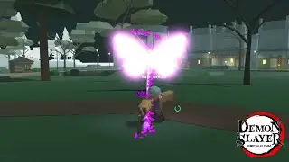 Ro-Slayers: Insect Breathing Showcase! | What to do after getting a breathing style