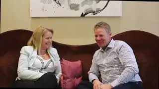 ILRE Podcast - Greg Interview