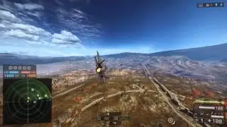 BF4 | JoselMar vs iDF-StuKa [UDF S1]