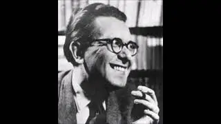 Jaroslav Doubrava: Symfonie č.  3 / Symphony No. 3 (1957)