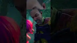 Altruism is stronger killer than the Nurse #dbd #fnaf #dbdclips