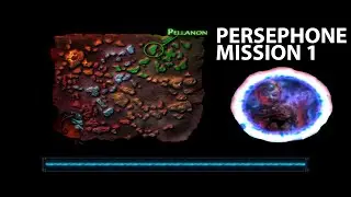 Sacrifice(2000) Persephone mission 1 | Shiny Entertainment
