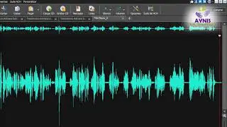 M&oacute;dulo3  -  Audio  -  Edici&oacute;n B&aacute;sica con Wave Pad PARTE 1