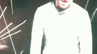 Brian Littrell MV