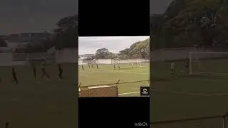 Gol de craque!⚽️#FutebolDeBase #Futebol #Gola&ccedil;o #Craque #TalentoBrasileiro #BaseForte #ShortsFutebol