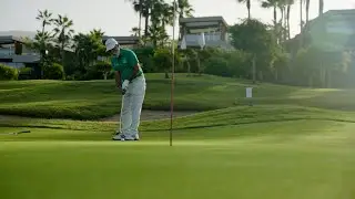 World Corporate Golf Challenge | Sports Legends Cup | Tenerife 2022 | Trans World Sport