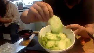 Nat Evans: Pickle Your Life